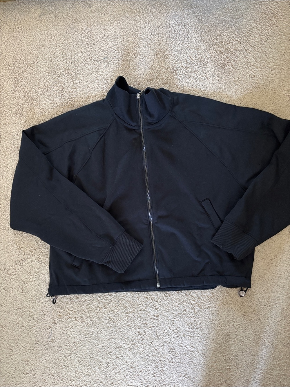 YPB Jacket